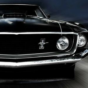 Meet your Posher, Hunter